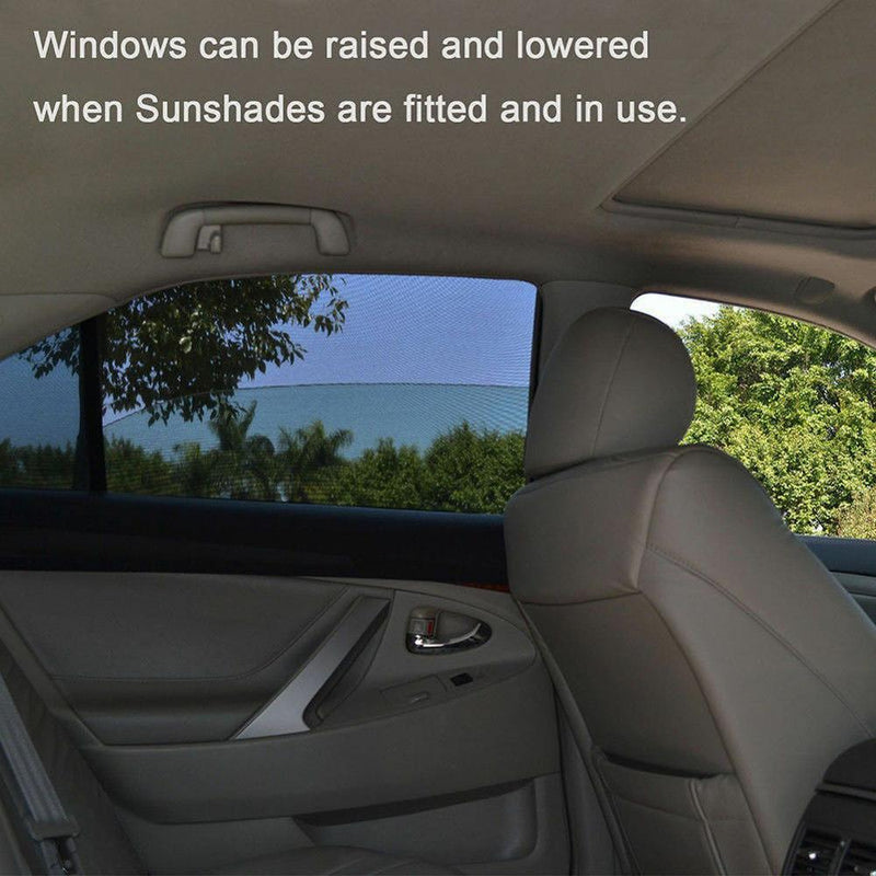 UV Shield Car Window Sunshade Cover - 50% Off Only Today - Mystery Gadgets uv-shield-car-window-sunshade-cover, Sunshade Cover