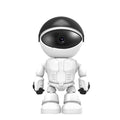 Robot Auto Tracking Camera 1080P HD - Mystery Gadgets robot-auto-tracking-camera-1080p-hd, Camera