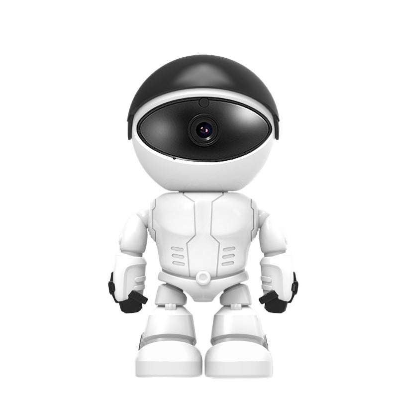 Robot Auto Tracking Camera 1080P HD - Mystery Gadgets robot-auto-tracking-camera-1080p-hd, Camera