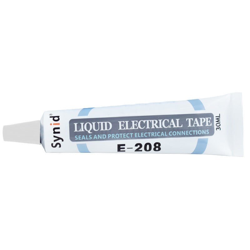 Liquid Insulation And Waterproof  Tape - Mystery Gadgets liquid-insulation-and-waterproof-tape, Gadgets