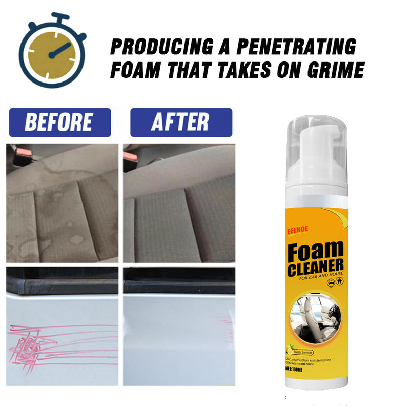 Decontamination Foam Cleaner - Mystery Gadgets decontamination-foam-cleaner, 