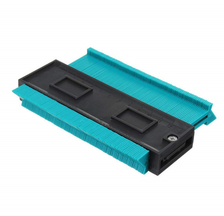 Professional Contour Duplication Gauge - Mystery Gadgets professional-contour-duplication-gauge, Automobile, mens, Safety