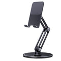 Multifunctional Aluminum Alloy Mobile Holder - Mystery Gadgets multifunctional-aluminum-alloy-mobile-holder, Mobile Holder