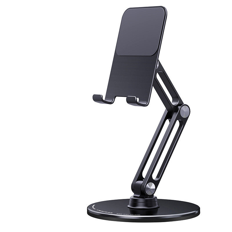 Multifunctional Aluminum Alloy Mobile Holder - Mystery Gadgets multifunctional-aluminum-alloy-mobile-holder, Mobile Holder