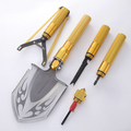 Camping Survival Tool Folding Shovel - Mystery Gadgets camping-survival-tool-folding-shovel, 