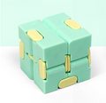 Infinity Cube Fidget Toy - Mystery Gadgets infinity-cube-fidget-toy, toys