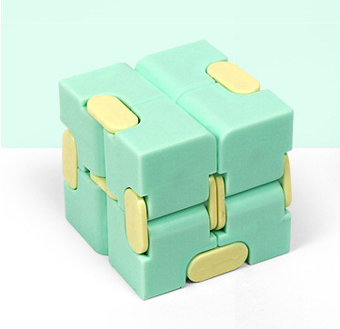 Infinity Cube Fidget Toy - Mystery Gadgets infinity-cube-fidget-toy, toys
