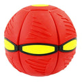 Flying UFO Flat Throw Disc Ball with LED Light - Mystery Gadgets flying-ufo-flat-throw-disc-ball-with-led-light, kids