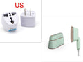 Portable Electric Steam Iron - Mystery Gadgets portable-electric-steam-iron, Gadgets