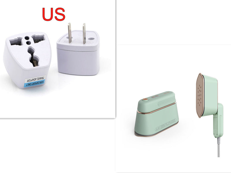 Portable Electric Steam Iron - Mystery Gadgets portable-electric-steam-iron, Gadgets