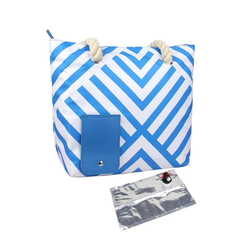 Fashionable And Casual Wine Bag - Mystery Gadgets fashionable-and-casual-wine-bag, Casual Wine Bag
