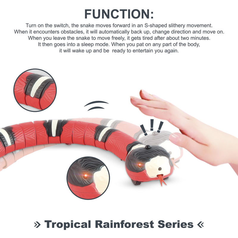 Smart Sensing Interactive Cat Toy - Mystery Gadgets smart-sensing-interactive-cat-toy, toys