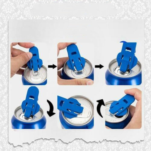 Handheld Can Opener - Mystery Gadgets handheld-can-opener, Home & Kitchen, kitchen, Kitchen & Dining, Kitchen Gadgets