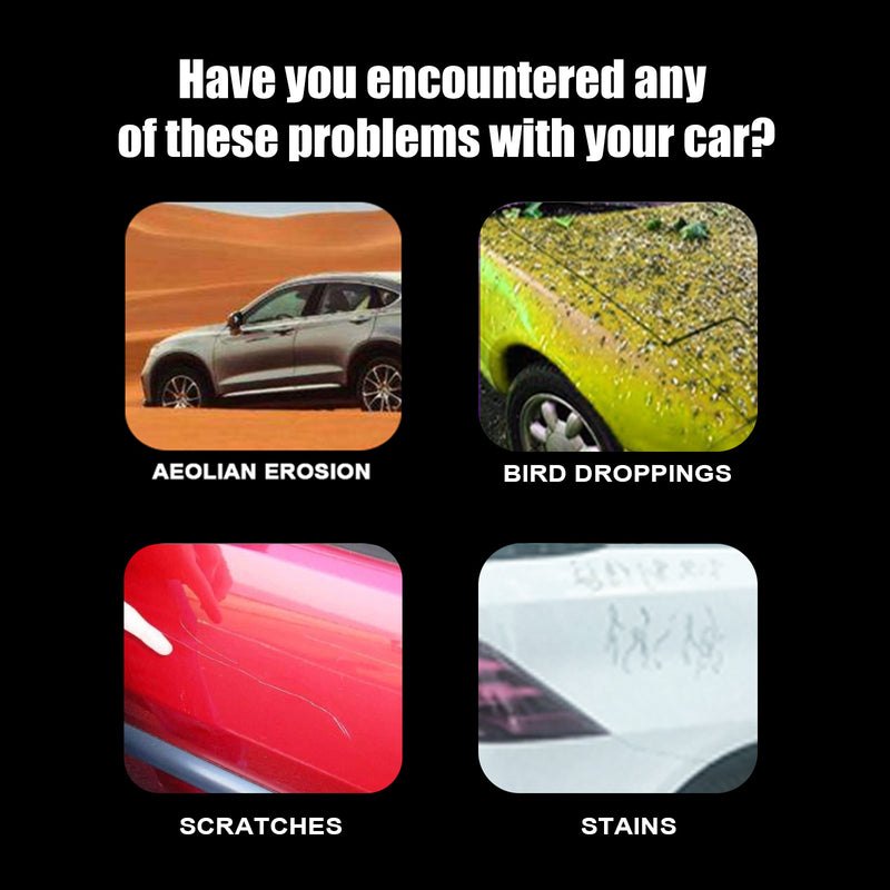 3 in 1 Quick Car Ceramic Coating Spray - Mystery Gadgets 3-in-1-quick-car-ceramic-coating-spray, Car & Accessories