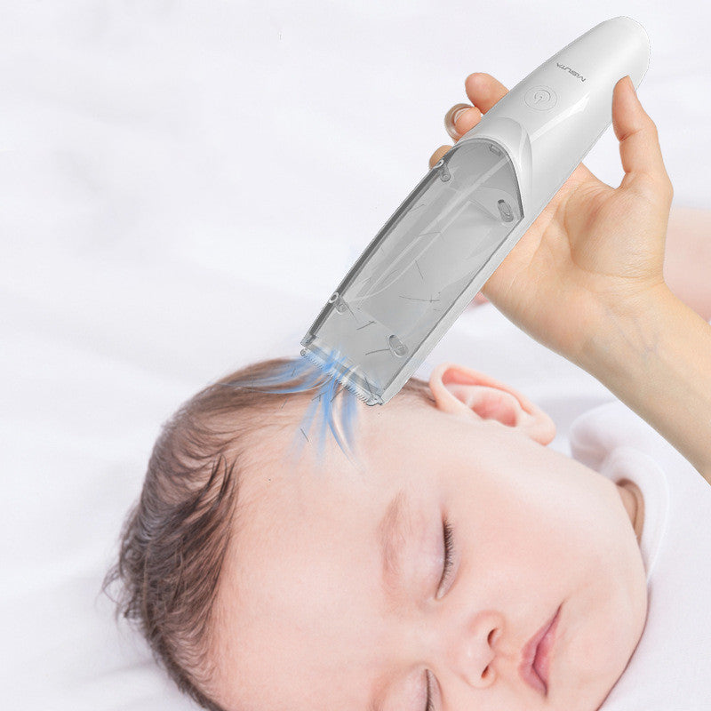 Baby Hair Trimmer - Mystery Gadgets baby-hair-trimmer, Baby Hair Trimmer