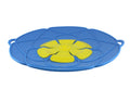Spill Stopper Lid - Mystery Gadgets spill-stopper-pan-lid, Home & Kitchen, kitchen