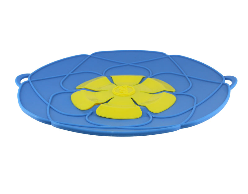 Spill Stopper Lid - Mystery Gadgets spill-stopper-pan-lid, Home & Kitchen, kitchen