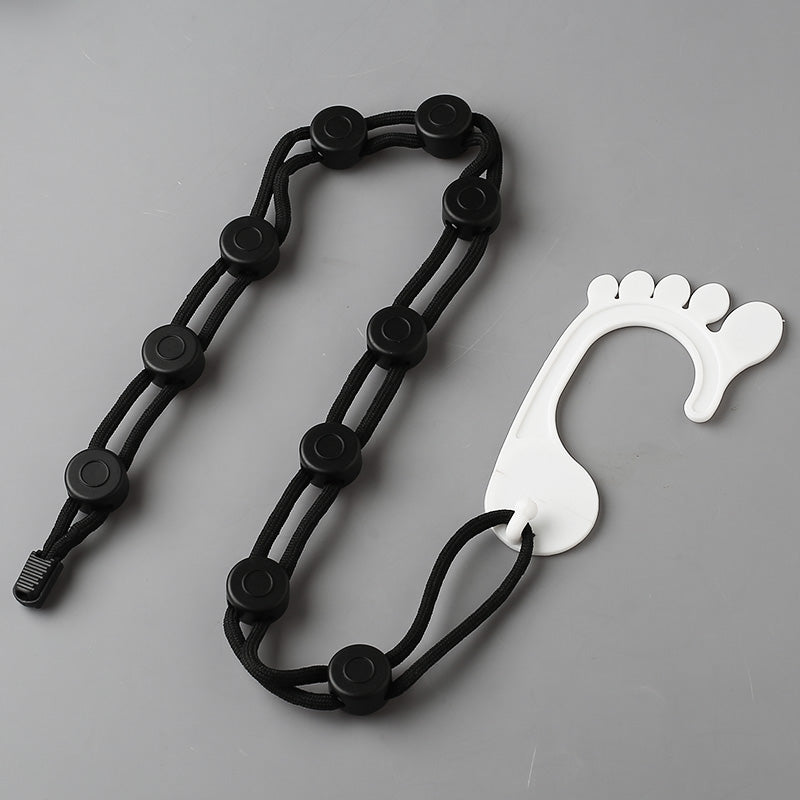 Creative Socks Hanging Rope - Mystery Gadgets creative-socks-hanging-rope, Gadget, home