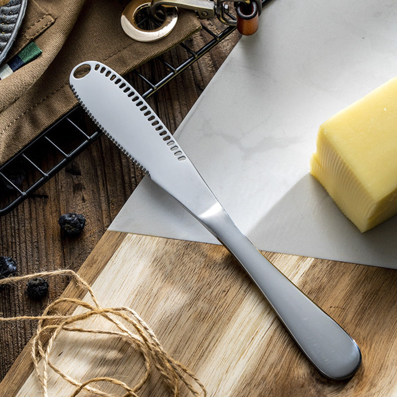 Stainless Steel Butter Knife - Mystery Gadgets stainless-steel-butter-knife, Gadget, Home & Kitchen, Kitchen & Dining, tools