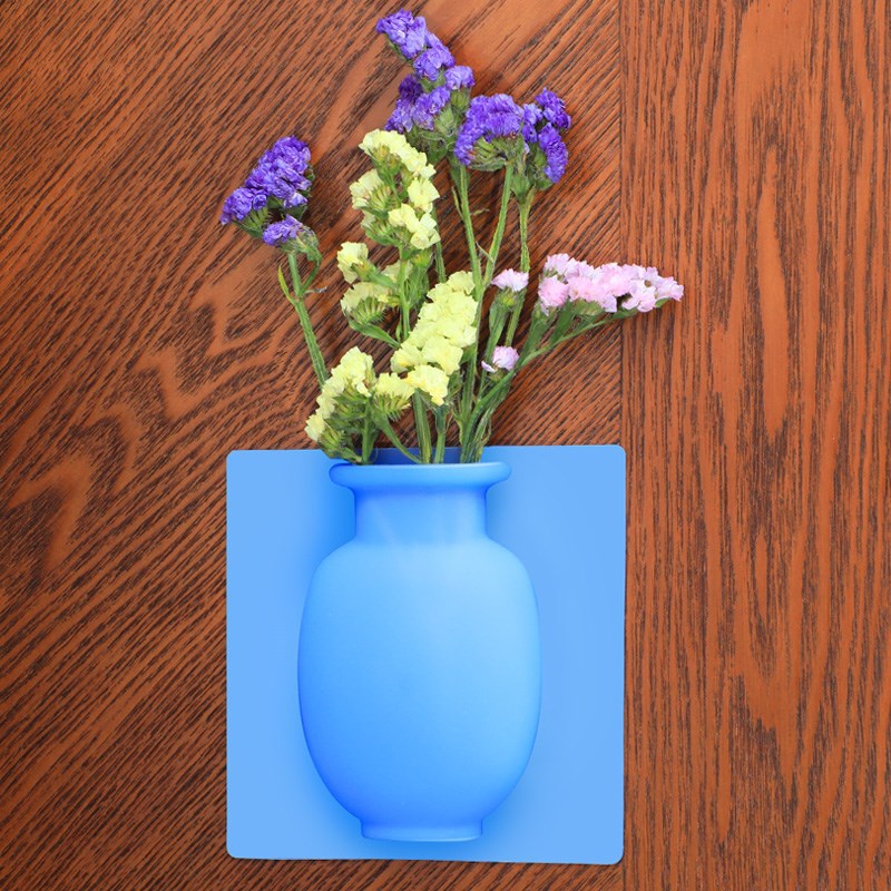 Silicone Magic Vase - Mystery Gadgets silicone-magic-vase, Home & Kitchen, Office