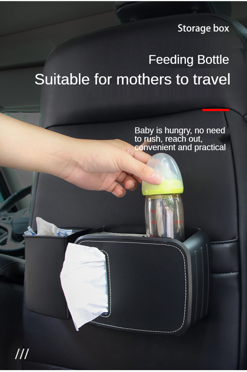 Multifunctional Car Trash Box - Mystery Gadgets multifunctional-car-trash-box, 