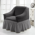 Stretch Sofa Cover - Mystery Gadgets stretch-sofa-cover, Sofa Cover