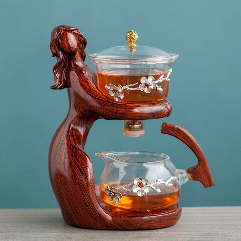 Infuser Magnetic Teapot - Mystery Gadgets infuser-magnetic-teapot, Home & Kitchen