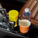 4 In 1 Adjustable Car Cup Holder - Mystery Gadgets 4-in-1-adjustable-car-cup-holder, Car Cup Holder