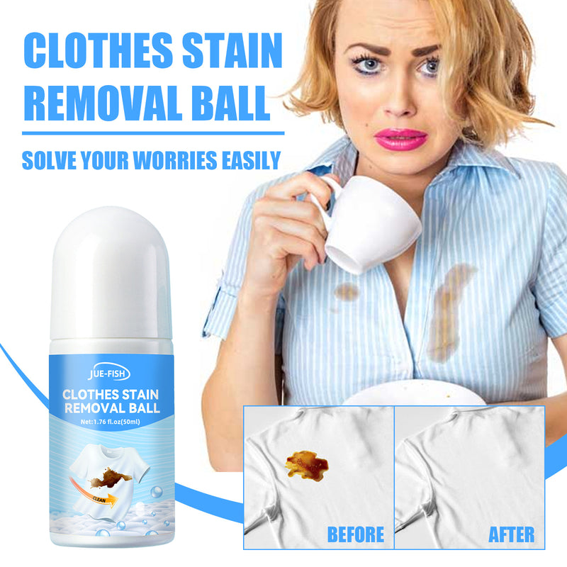 Clothes Stain Removal Ball - Mystery Gadgets clothes-stain-removal-ball, Cleaning, home
