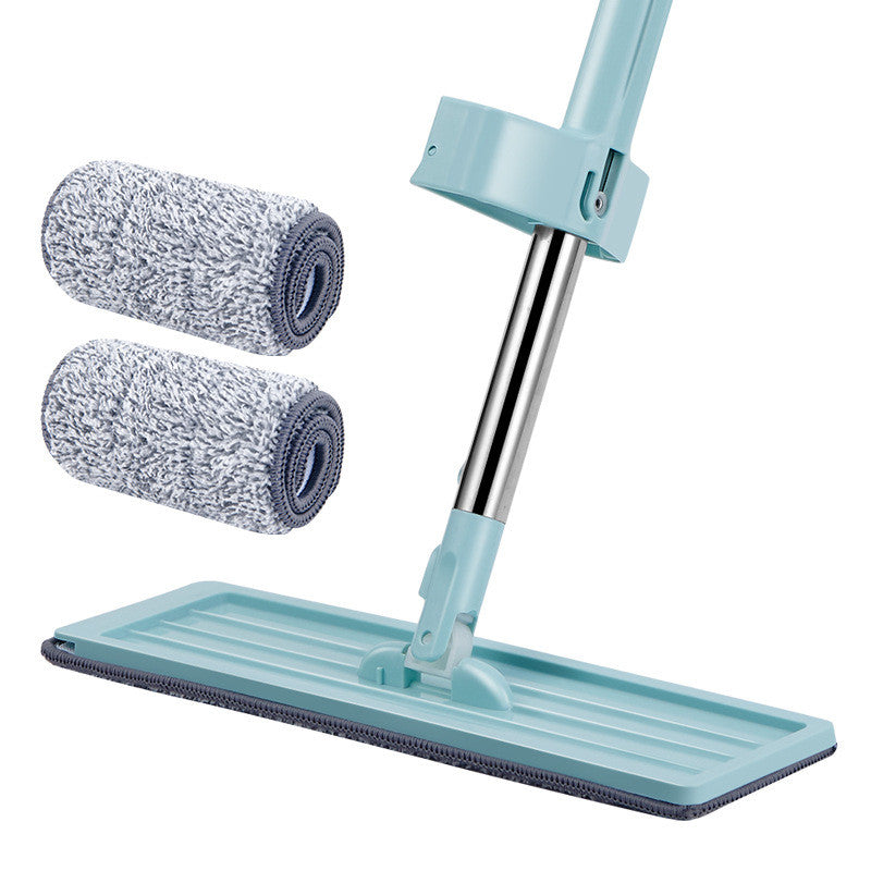 Hands-Free Easy Squeeze Mop - Mystery Gadgets hands-free-easy-squeeze-mop, 