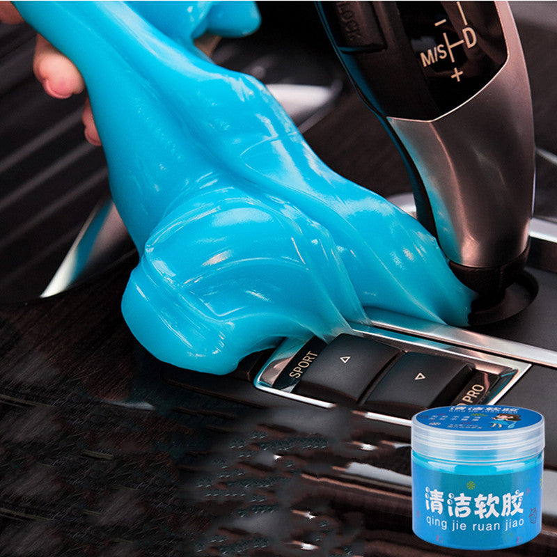 Car Interior Cleaning Gel - Mystery Gadgets car-interior-cleaning-gel, Car Interior Cleaning Gel