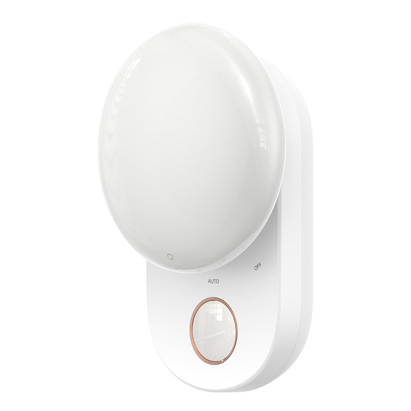Magnetic Motion Sensor LED Lights - Mystery Gadgets magnetic-motion-sensor-led-lights, Motion Sensor LED Lights
