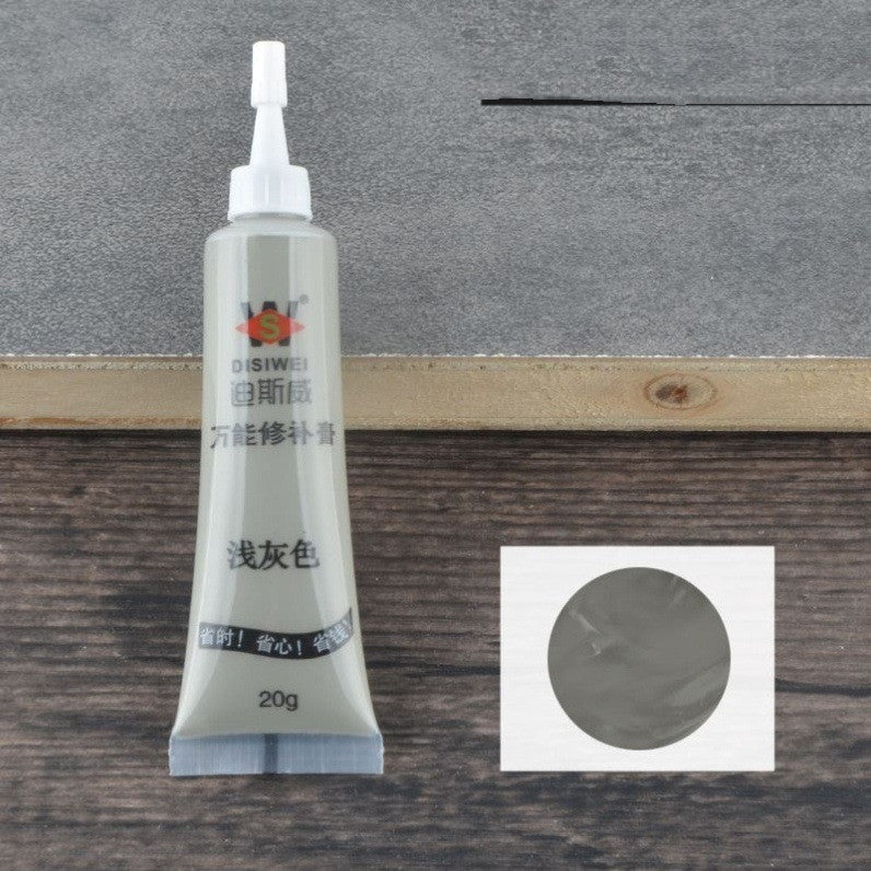 Furniture Repair Cream - Mystery Gadgets furniture-repair-cream, home
