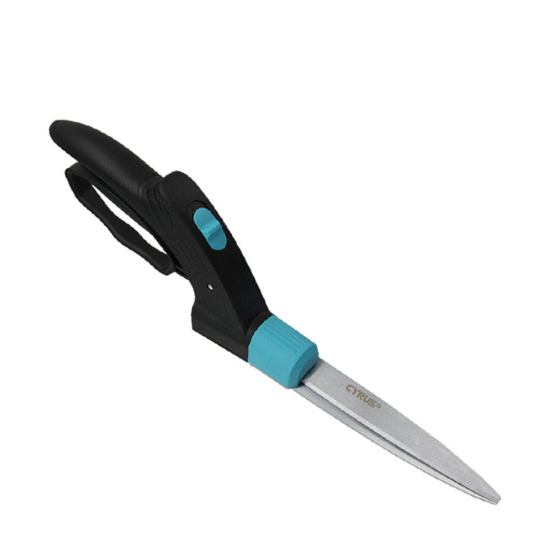 360 ° Rotating Lawn Shear - Mystery Gadgets 360-rotating-lawn-shear, 