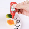 Mini Sauce Bottle - Mystery Gadgets mini-sauce-bottle, Home & Kitchen, kitchen, Mini Sauce Bottle