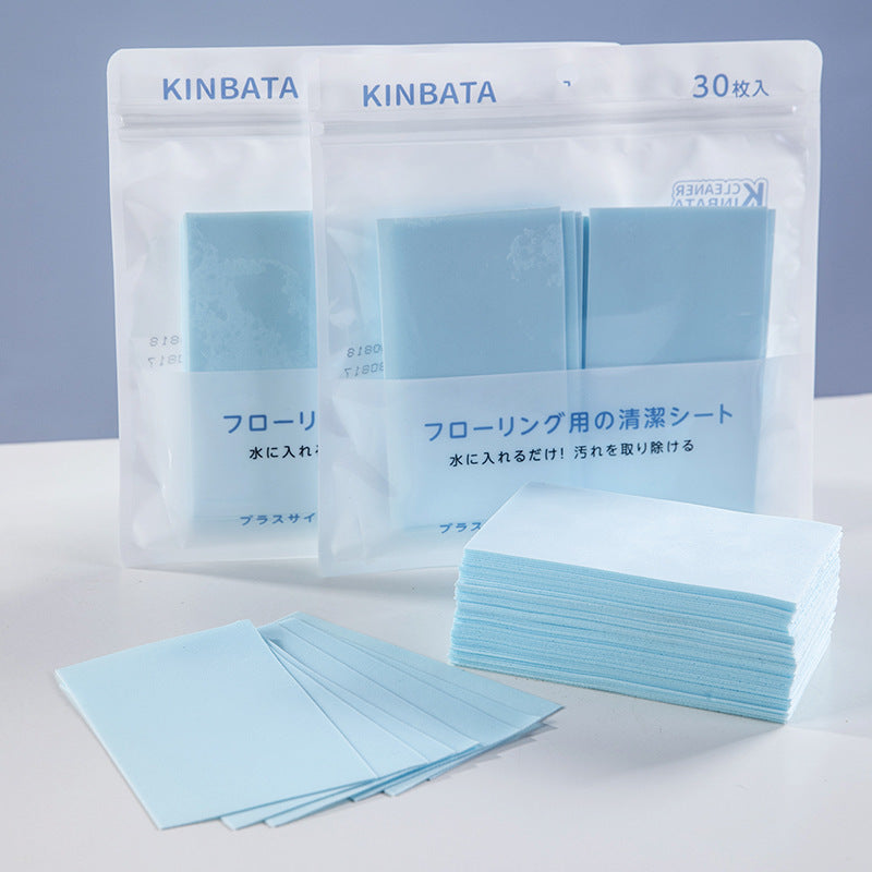 Floor Cleaning Sheet - Mystery Gadgets floor-cleaning-sheet, home