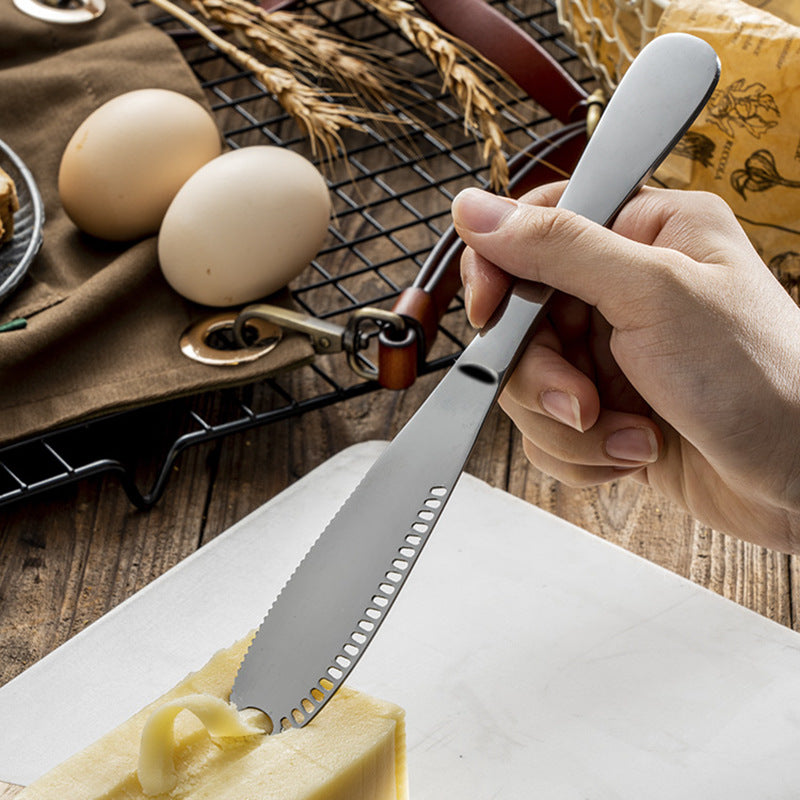 Stainless Steel Butter Knife - Mystery Gadgets stainless-steel-butter-knife, Gadget, Home & Kitchen, Kitchen & Dining, tools