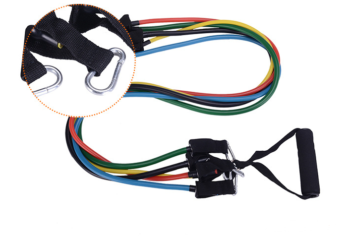 Portable Fitness Rally Bands - Mystery Gadgets portable-fitness-rally-bands, Fitness Equipment, Fitness Rally, Health & Beauty, Sports & Fitness
