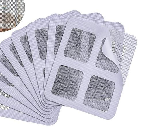 Insects Screen Repair Kit - Mystery Gadgets insects-screen-repair-kit, Home & Kitchen