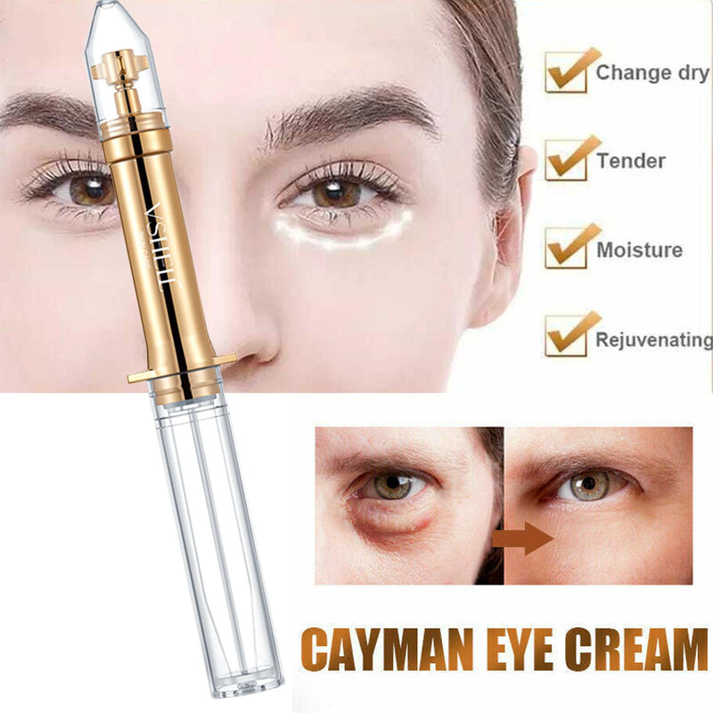 Anti-Wrinkle Eye Cream - Mystery Gadgets anti-wrinkle-eye-cream, Health & Beauty