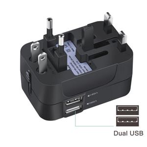 Universal Travel Plug Adapter - Mystery Gadgets universal-travel-plug-adapter, Gadgets, mobile accessories