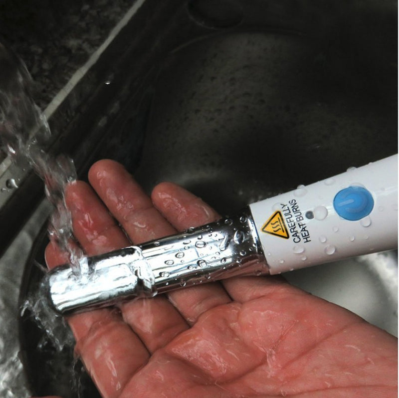 Rechargeable Automatic Heated Butter Knife Spreader - Mystery Gadgets rechargeable-automatic-heated-butter-knife-spreader, Gadget, Home & Kitchen, USB charging