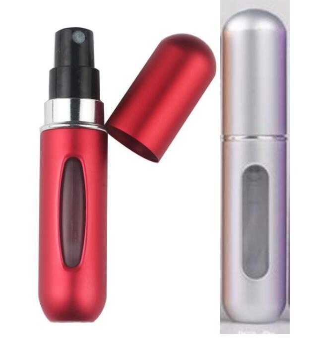 Mini Perfume Travel Atomizer - Mystery Gadgets mini-perfume-travel-atomizer, Beauty Accessories, Health & Beauty