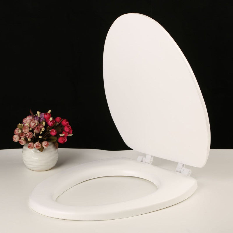 Soft Foam Toilet Seat Cover - Mystery Gadgets soft-foam-toilet-seat-cover, home