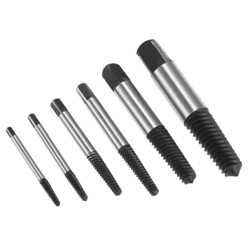 Broken Screw Extractor - Mystery Gadgets broken-screw-extractor, tools