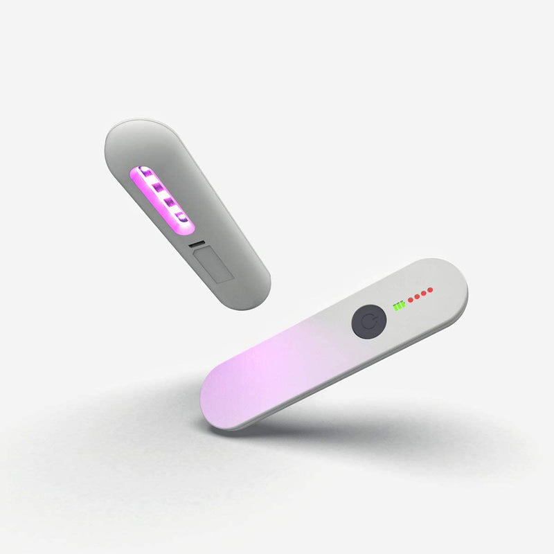 Rechargeable Handheld UV Light Sterilizer Wand - Mystery Gadgets rechargeable-handheld-uv-light-sterilizer-wand, Car & Accessories, Health & Beauty, Home & Kitchen, Office, Safety