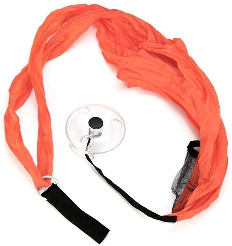 Foldable Telescopic Small Disc Shopping Bag - Mystery Gadgets foldable-telescopic-small-disc-shopping-bag, Gadget