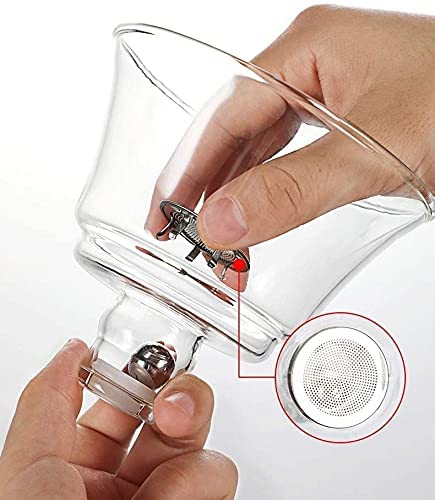 Creative Heat-Resistant Lazy Teapot Set - Mystery Gadgets creative-heat-resistant-lazy-teapot-set, kitchen, Kitchen & Dining, Kitchen Gadgets