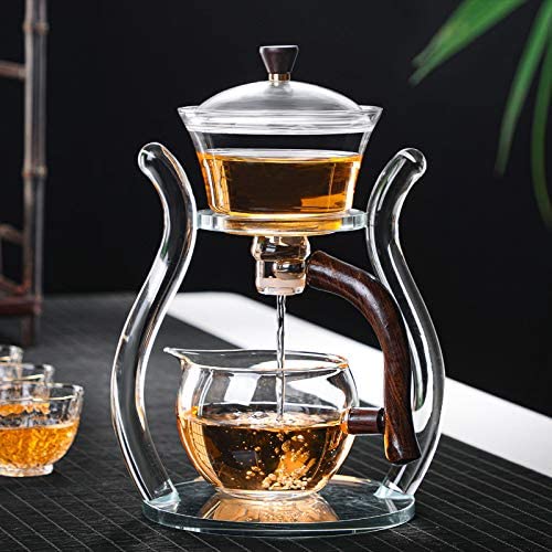 Creative Heat-Resistant Lazy Teapot Set - Mystery Gadgets creative-heat-resistant-lazy-teapot-set, kitchen, Kitchen & Dining, Kitchen Gadgets