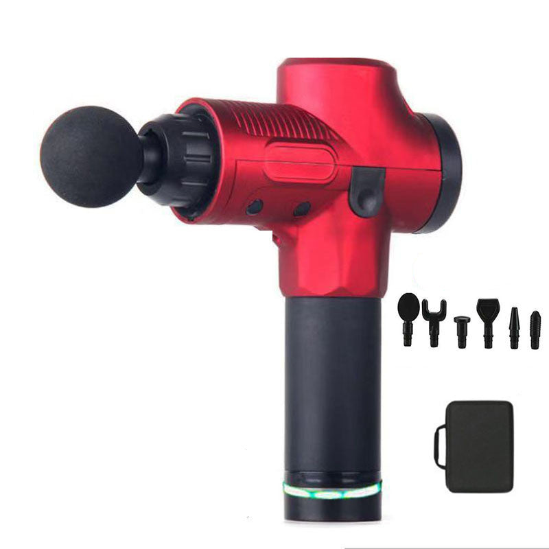 Electric Muscle Massager - Mystery Gadgets electric-muscle-massager, 